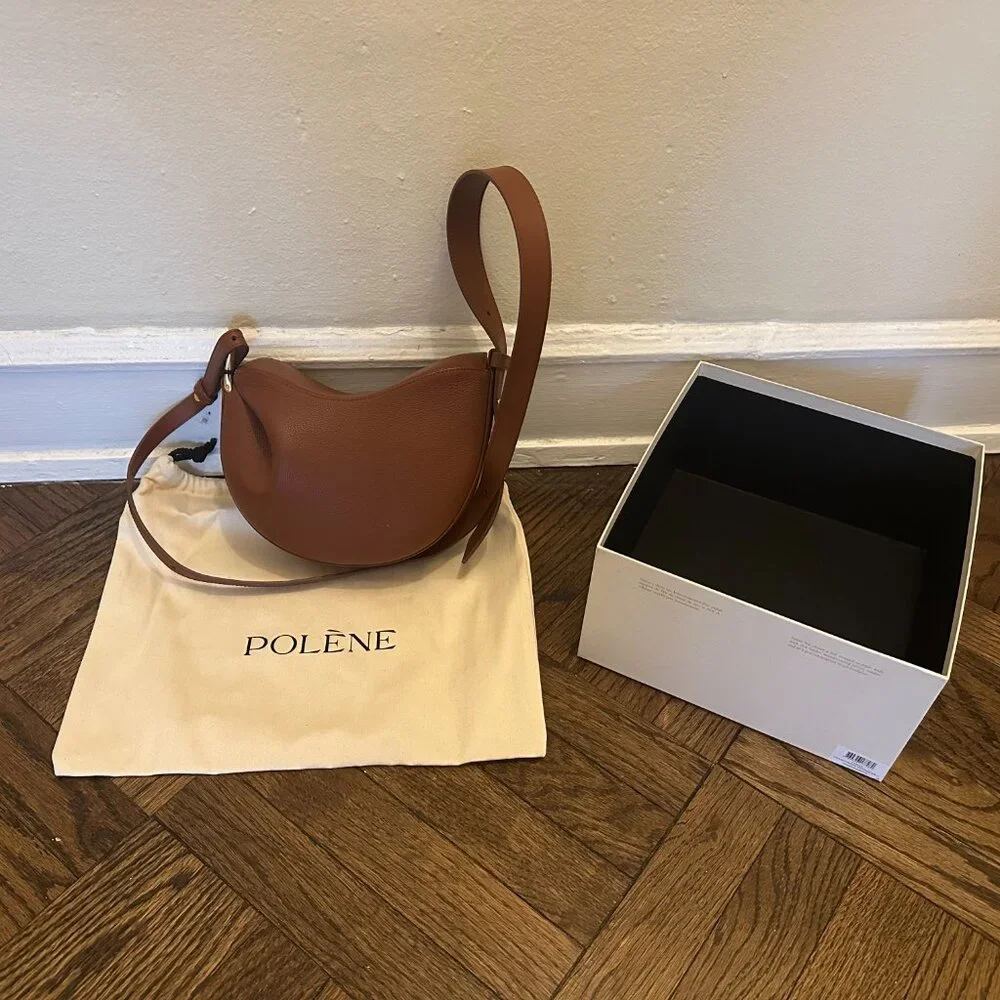 Polene Tonca - Picture 7 of 7